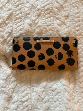 Rebecca Minkoff Wallet